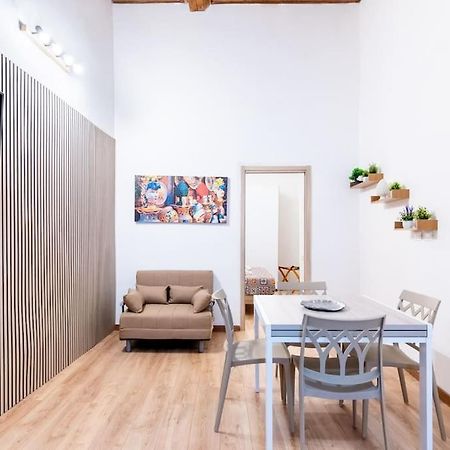 Cappuccini 62 House Διαμέρισμα Παλέρμο Εξωτερικό φωτογραφία
