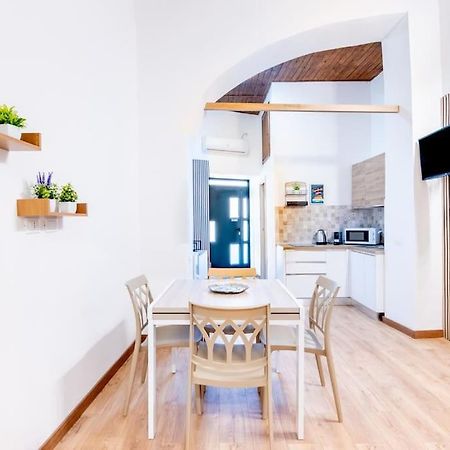Cappuccini 62 House Διαμέρισμα Παλέρμο Εξωτερικό φωτογραφία