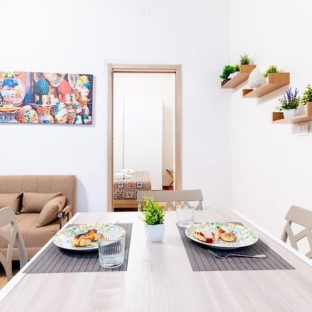 Cappuccini 62 House Διαμέρισμα Παλέρμο Εξωτερικό φωτογραφία