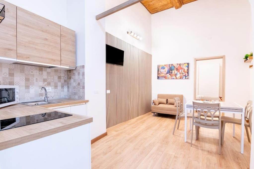 Cappuccini 62 House Διαμέρισμα Παλέρμο Εξωτερικό φωτογραφία